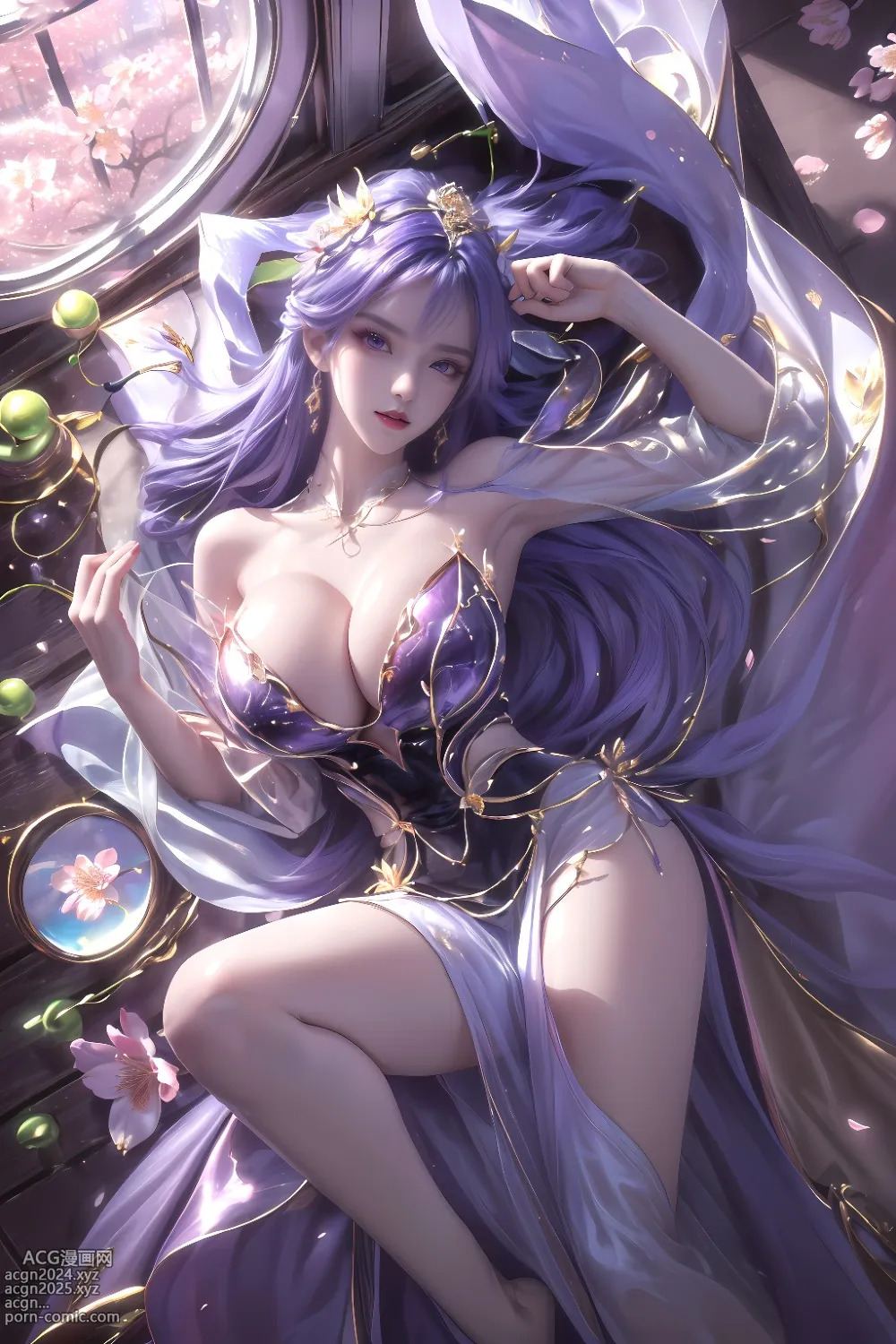 天穹-Tianqiong3 第34图