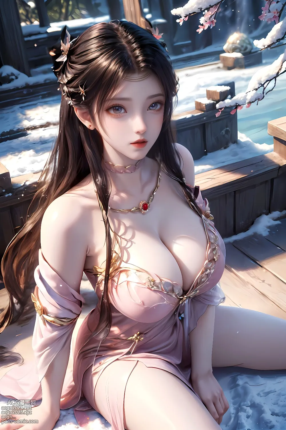 田靈兒-Tian Linger-2 第2图