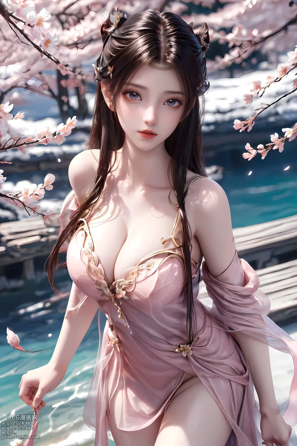 田靈兒-Tian Linger-2 第4图