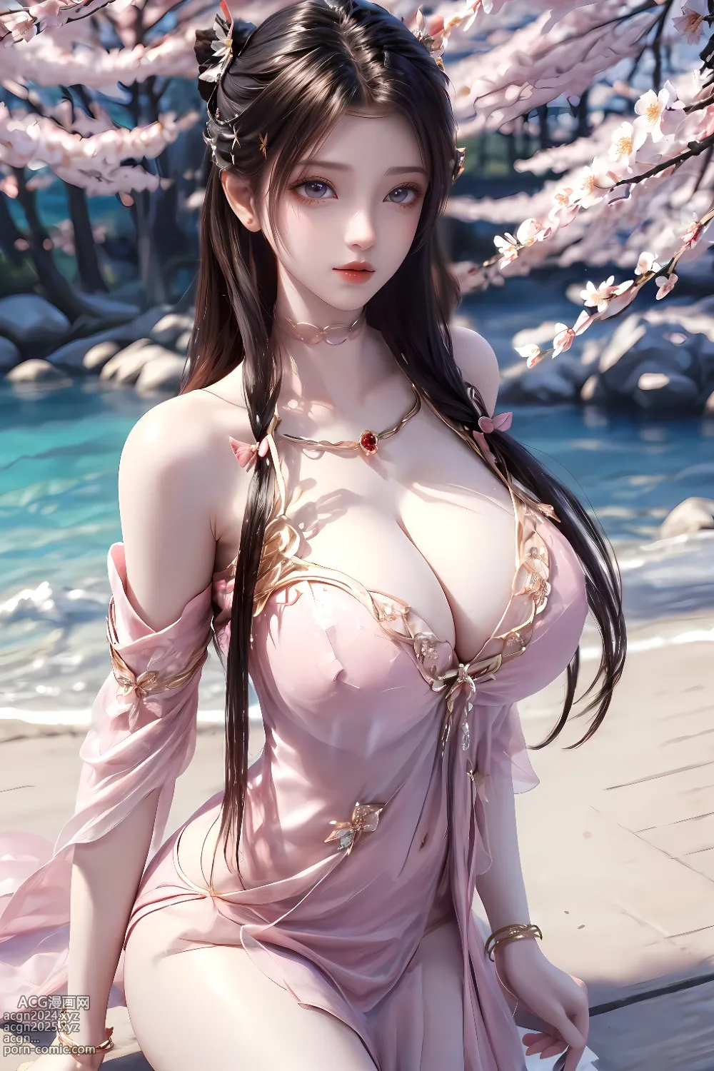 田靈兒-Tian Linger-2 第5图