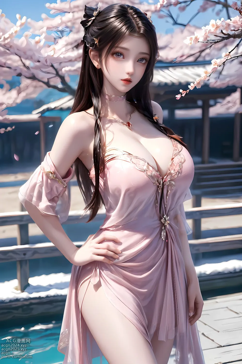 田靈兒-Tian Linger-2 第6图
