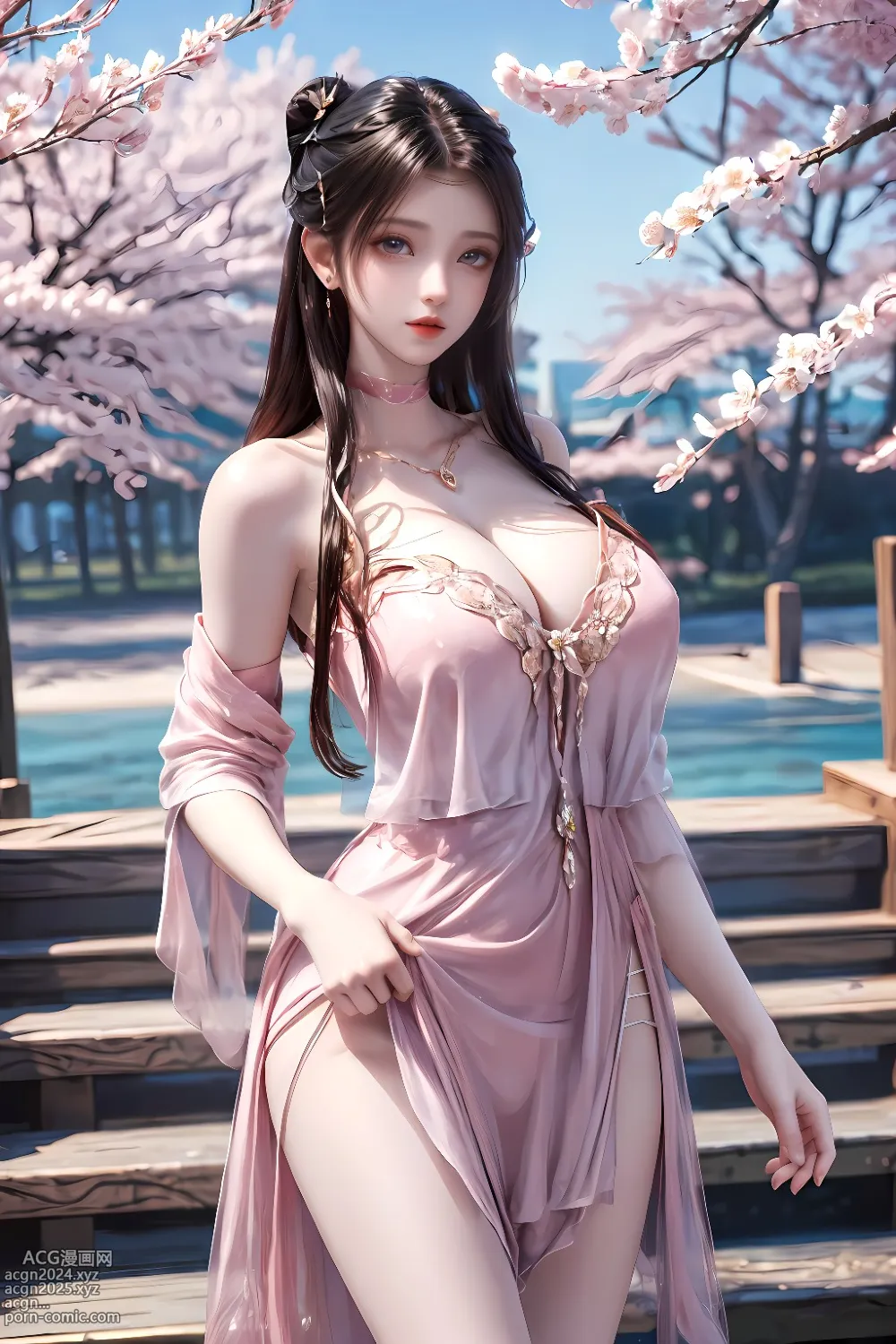 田靈兒-Tian Linger-2 第7图