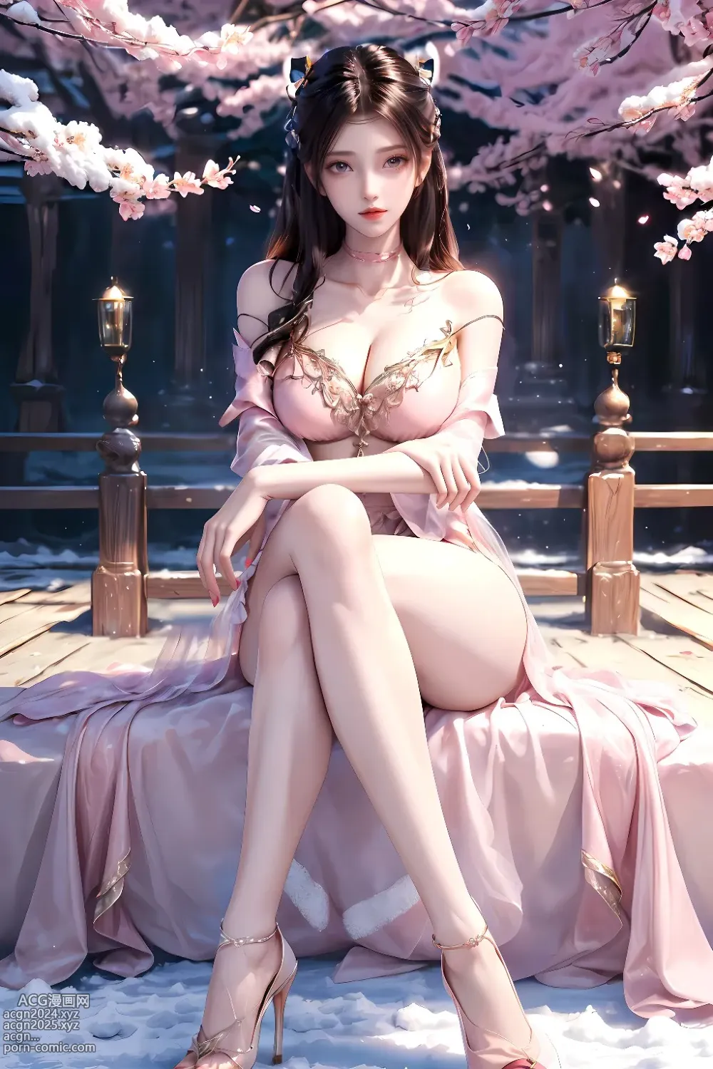 田靈兒-Tian Linger-2 第14图