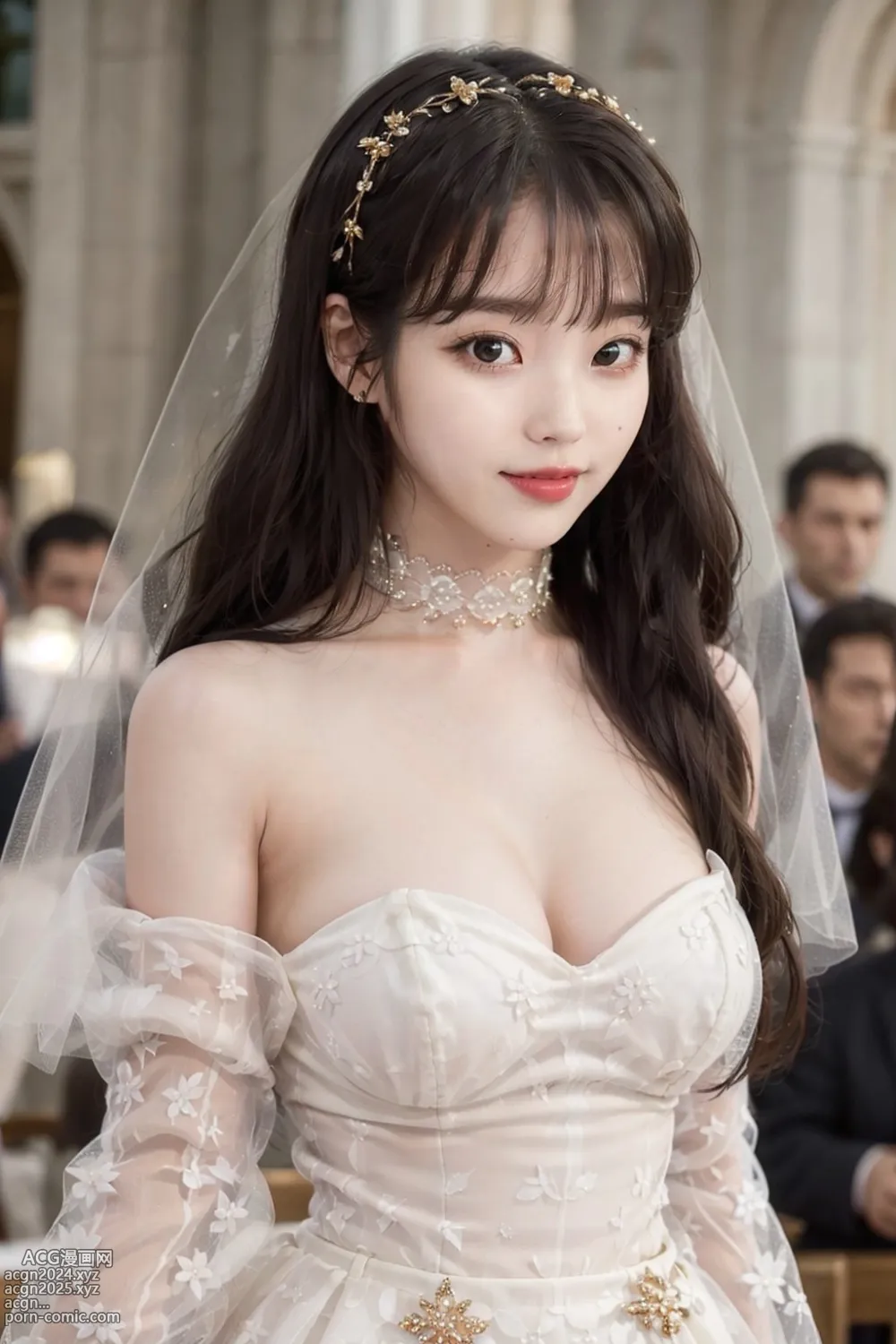 Pure Bride 第4图