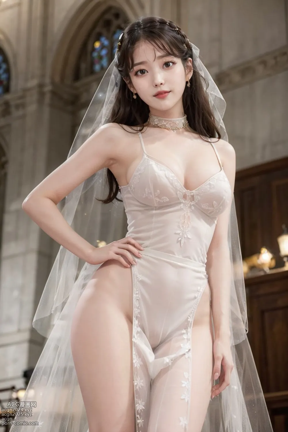 Pure Bride 第10图