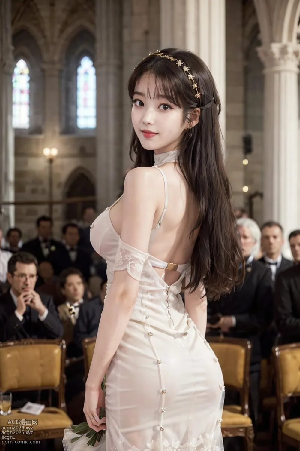 Pure Bride 第14图
