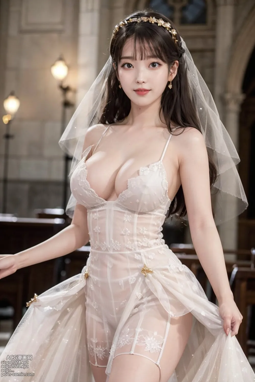 Pure Bride 第16图