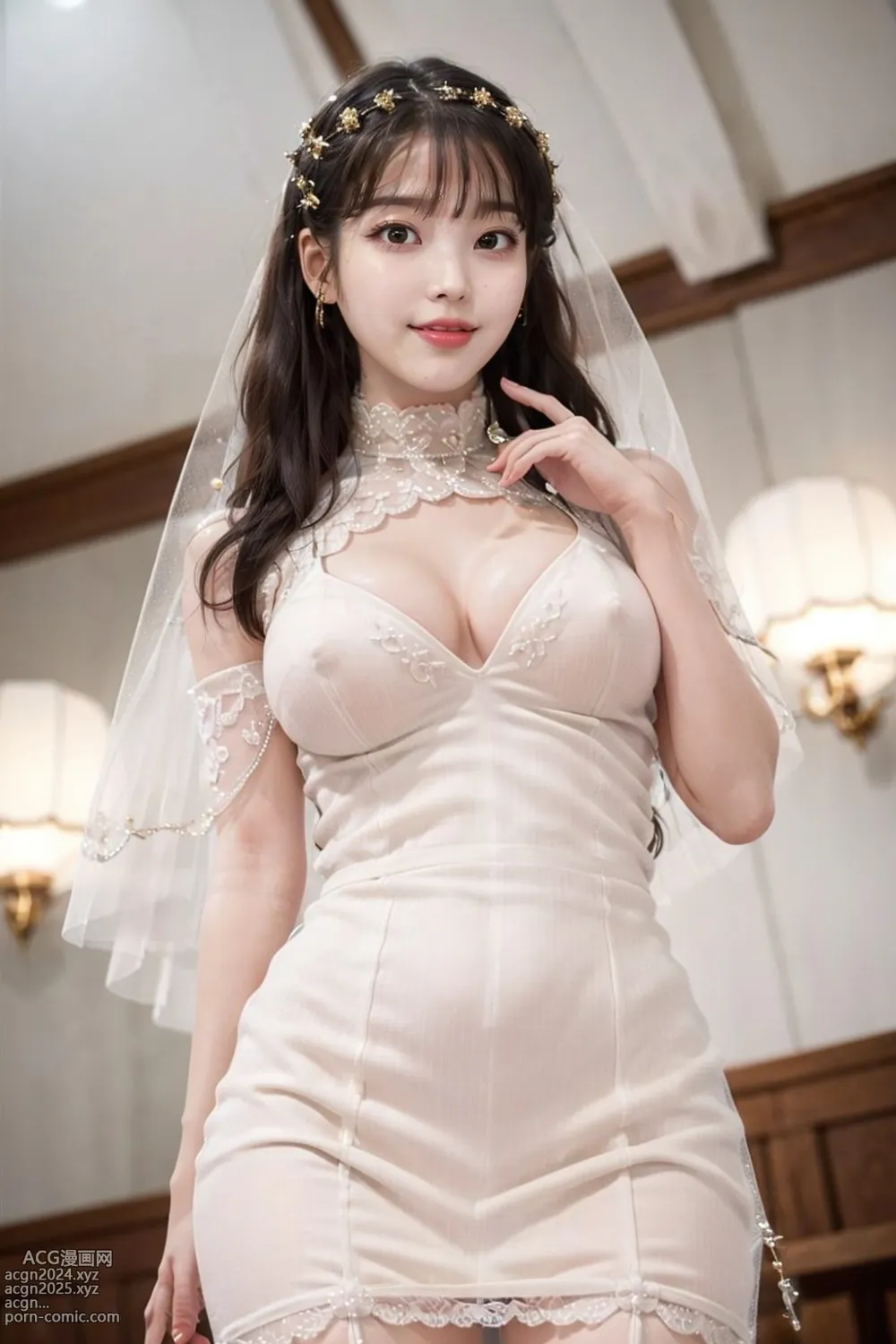 Pure Bride 第17图