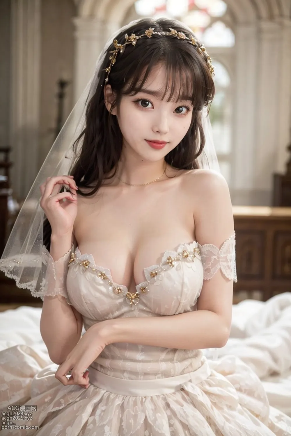 Pure Bride 第18图