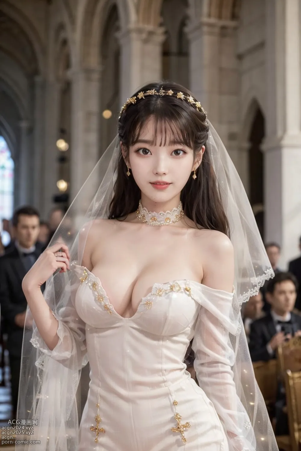 Pure Bride 第21图