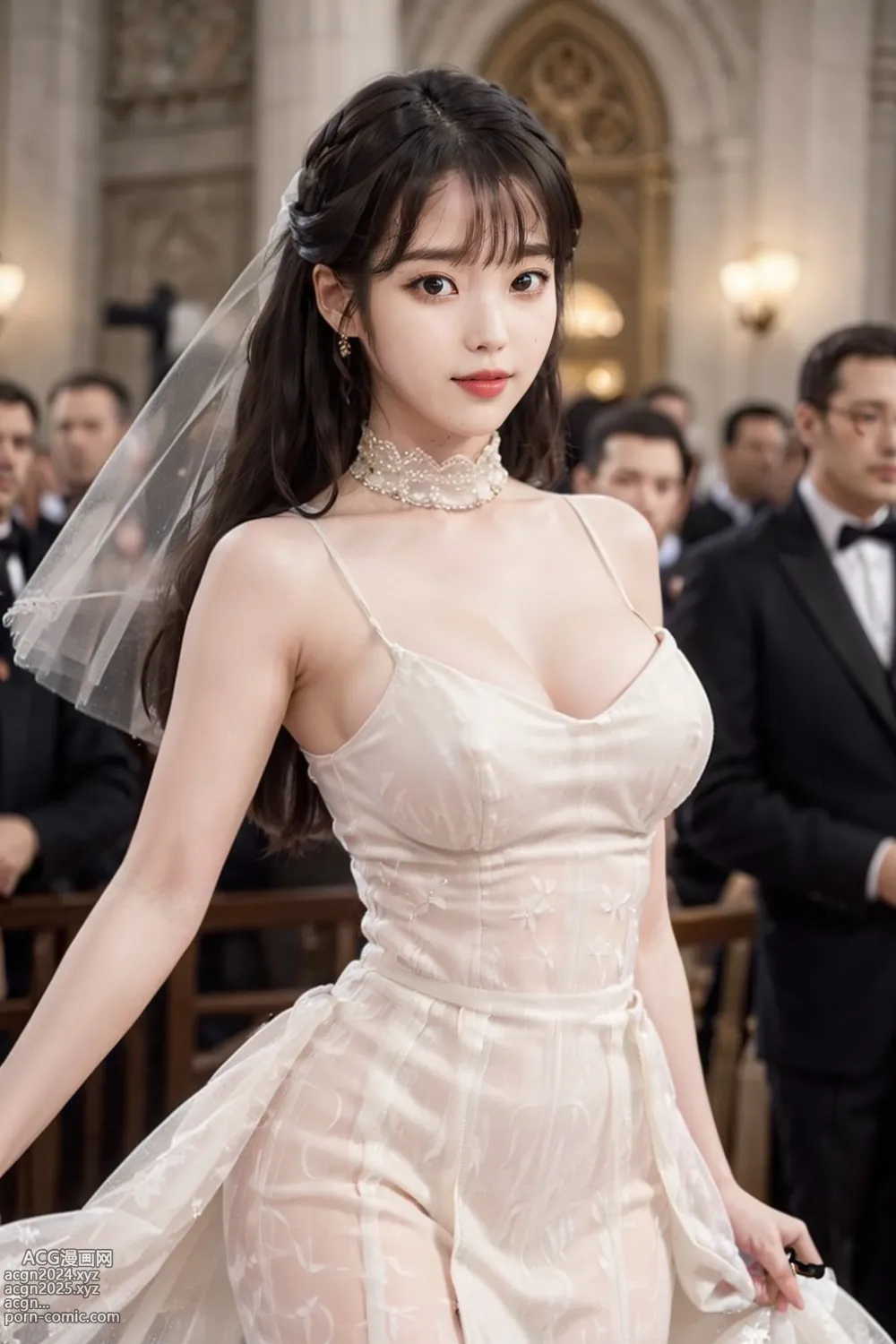 Pure Bride 第26图