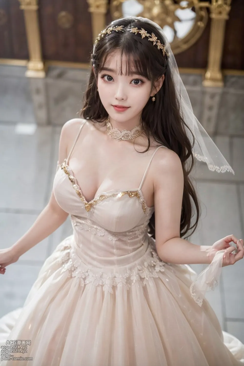Pure Bride 第29图