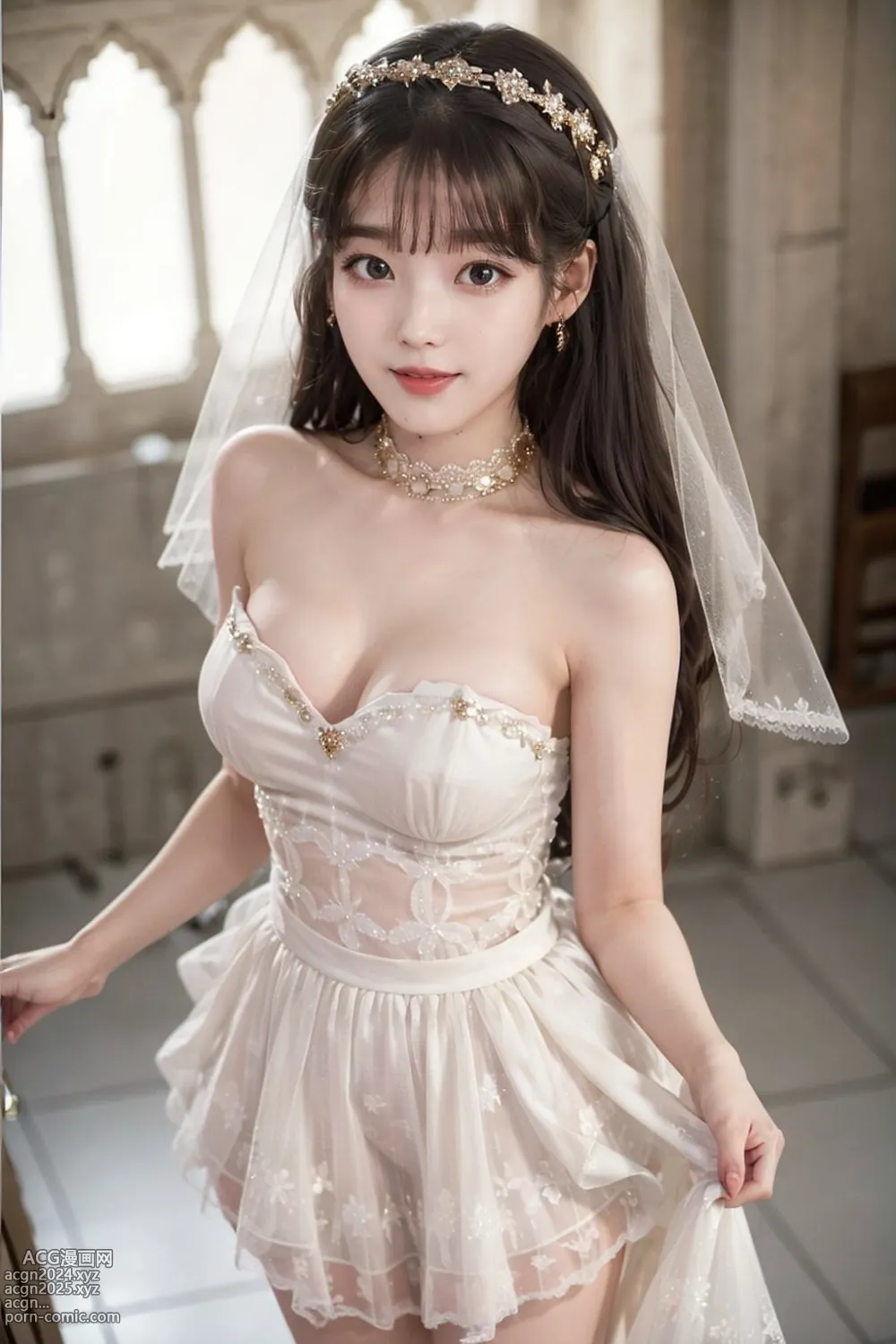 Pure Bride 第39图