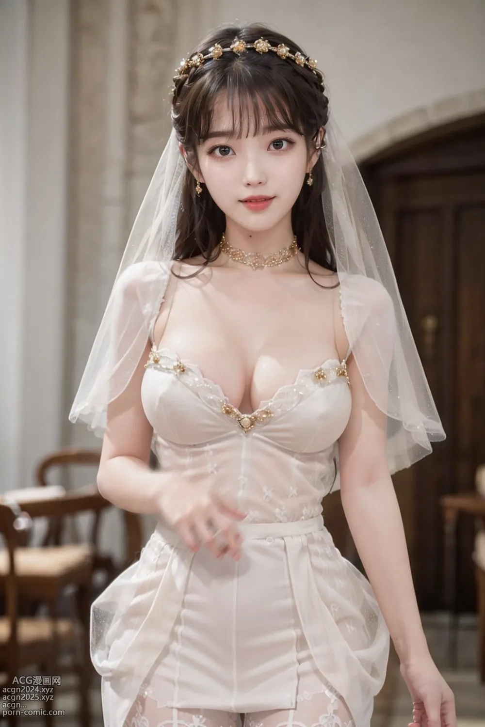 Pure Bride 第43图