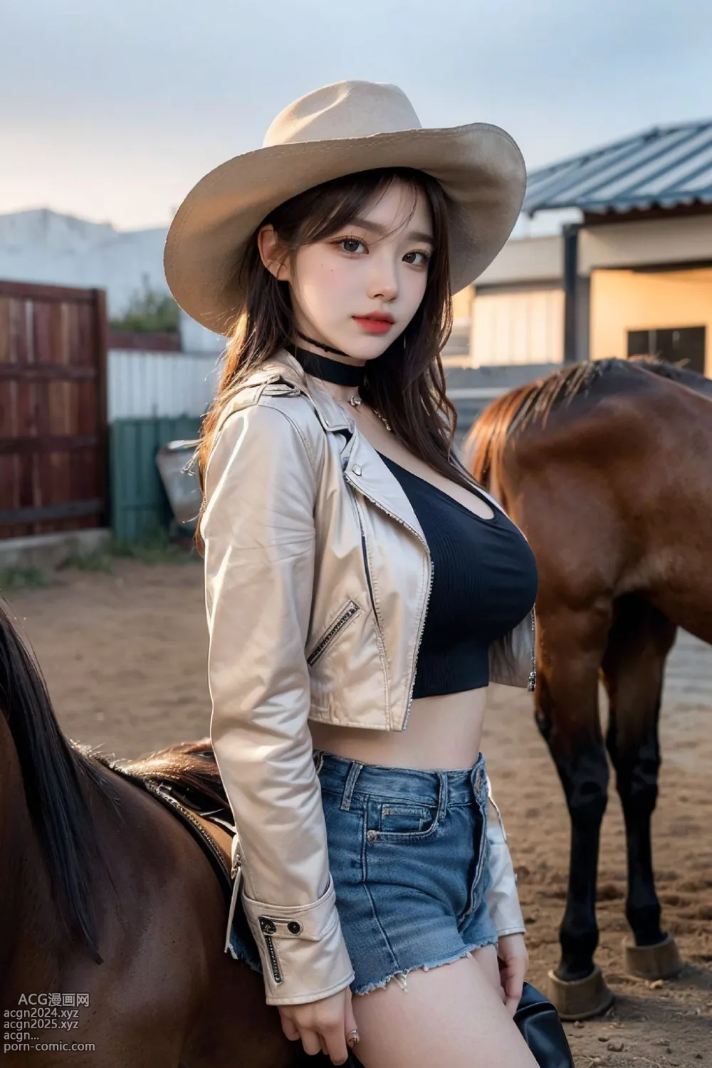 cowgirl 第17图