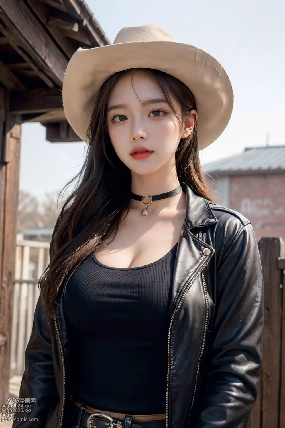 cowgirl 第23图