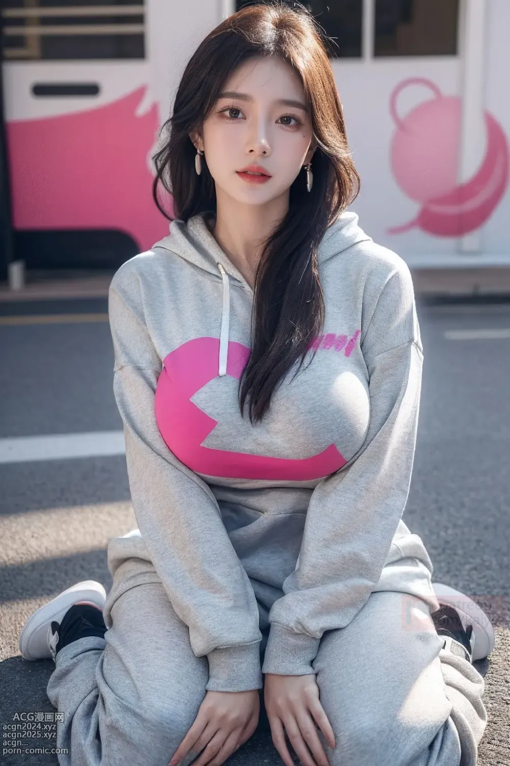 sexy hoodie 第24图