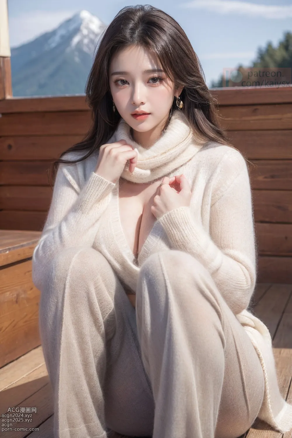 sweater 第19图