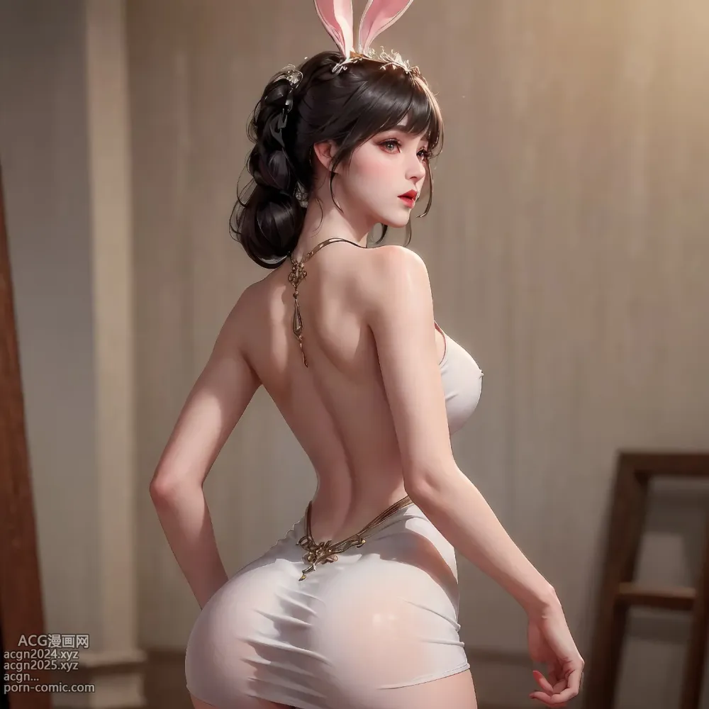 VOL 240 XIAOWU-小舞-SOUL LAND-斗羅大陸 第5图