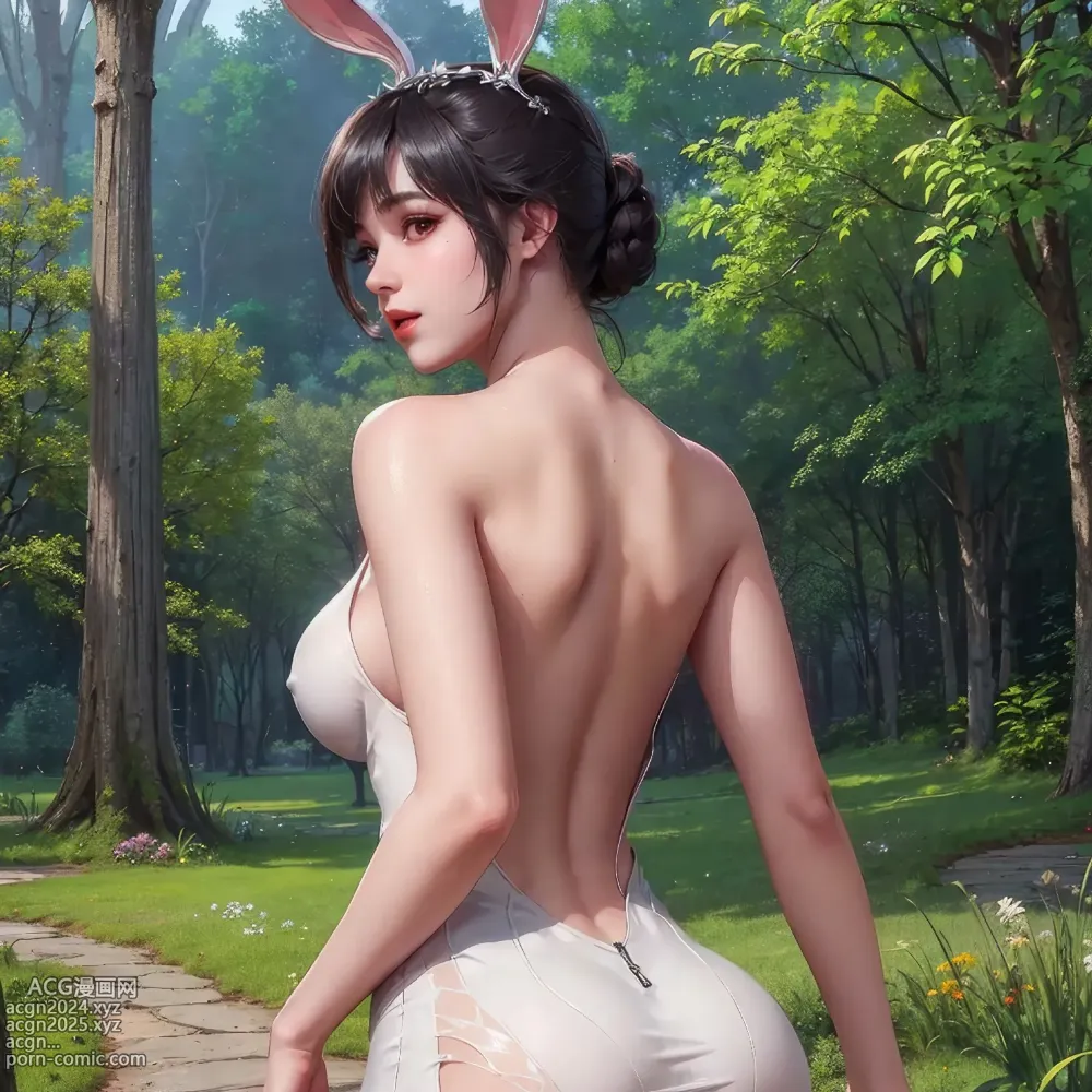 VOL 240 XIAOWU-小舞-SOUL LAND-斗羅大陸 第8图