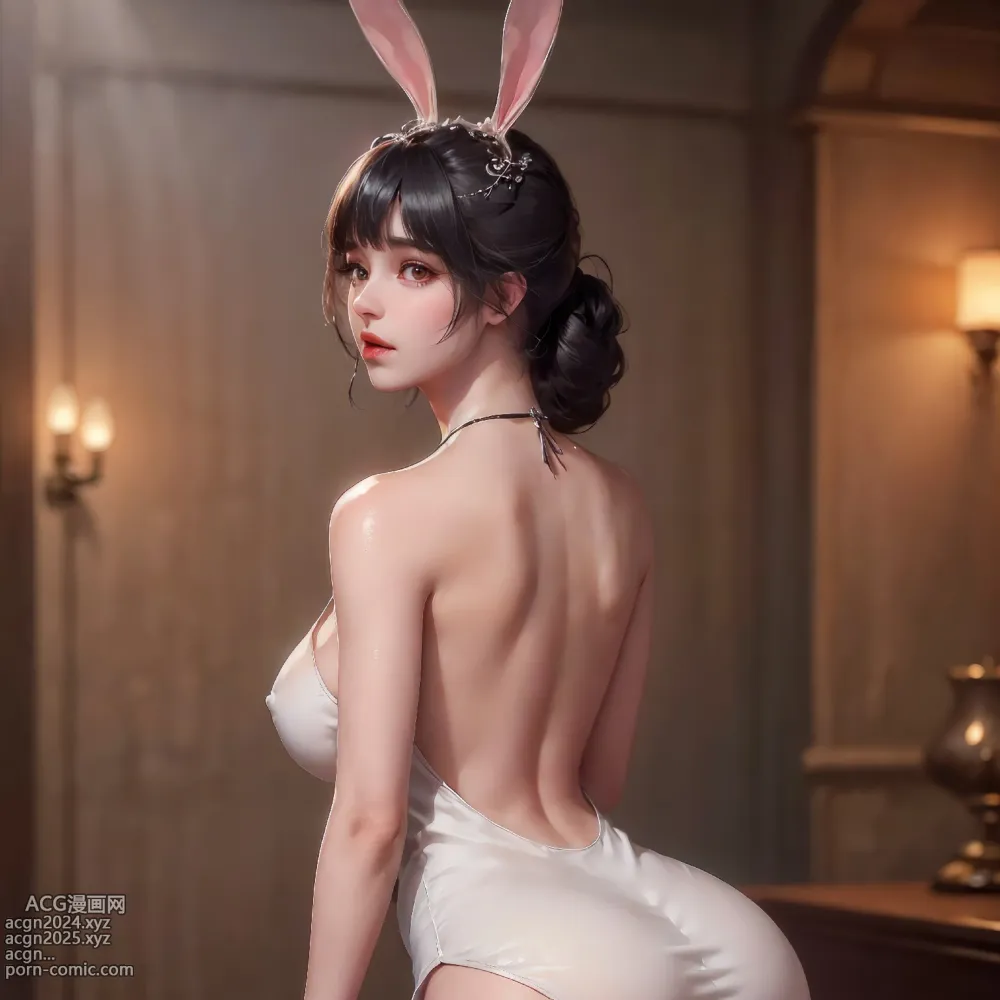 VOL 240 XIAOWU-小舞-SOUL LAND-斗羅大陸 第10图