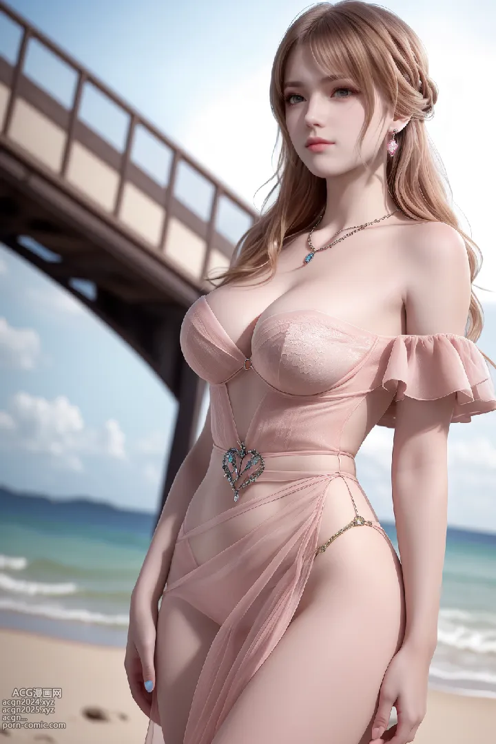 珍Jean-3 第1图
