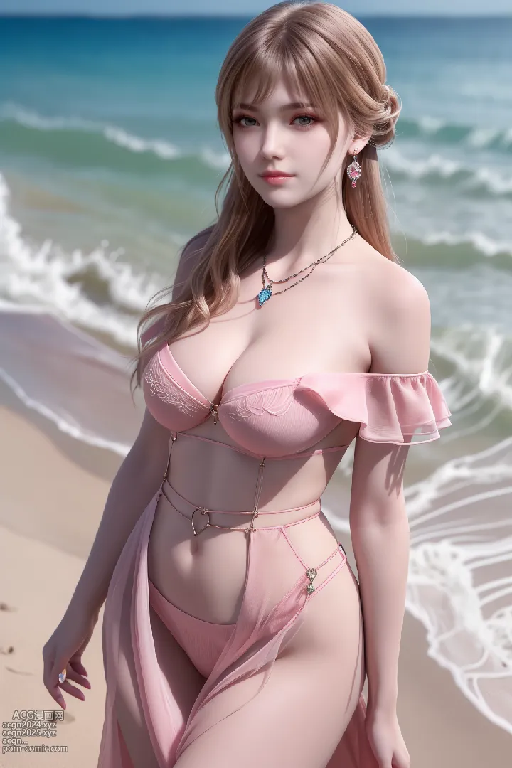 珍Jean-3 第3图