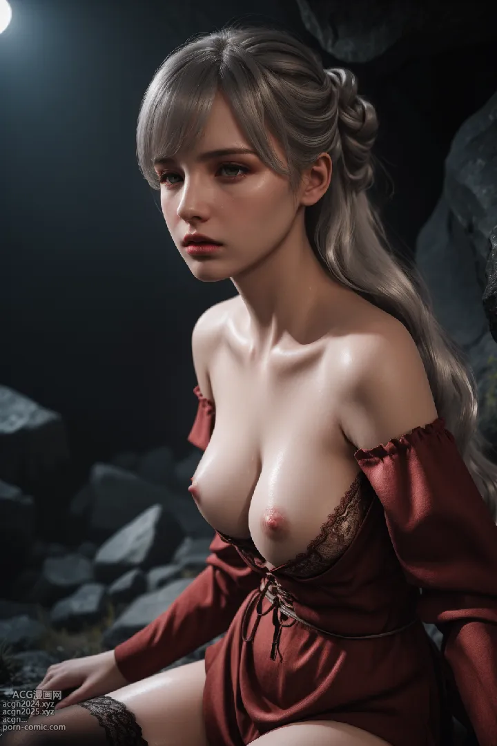 愛巢Love&Cave-1 第10图