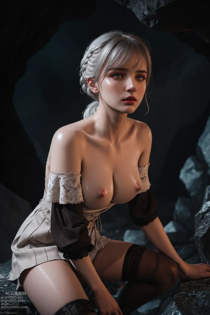 愛巢Love&Cave-1 第11图