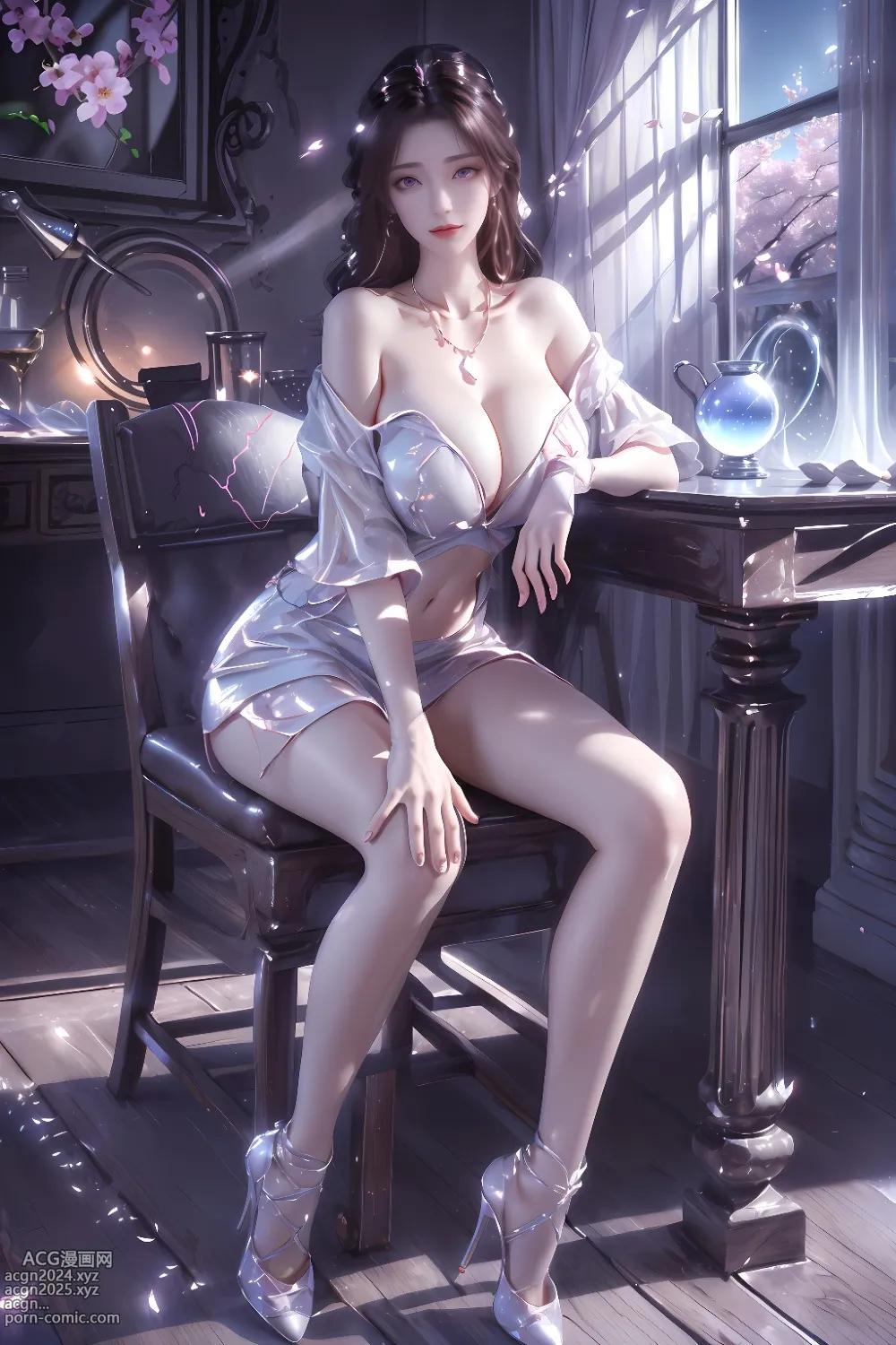 YueChan-0203-2 第9图