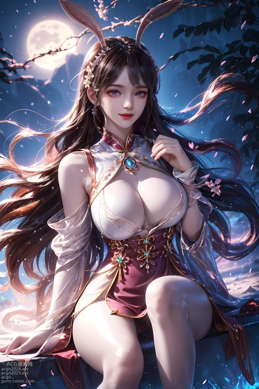 江楠楠-JiangNannan-1902-02 第3图