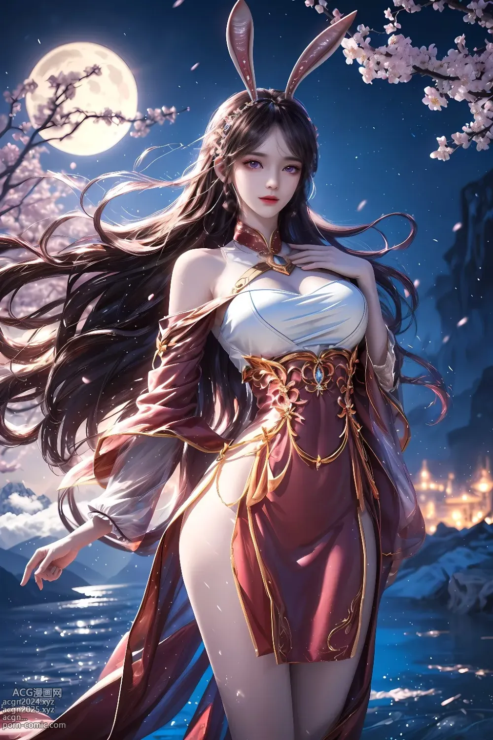 江楠楠-JiangNannan-1902-02 第5图