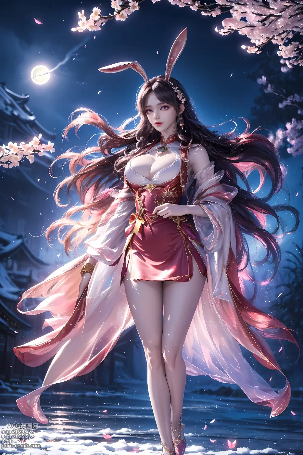 江楠楠-JiangNannan-1902-02 第6图
