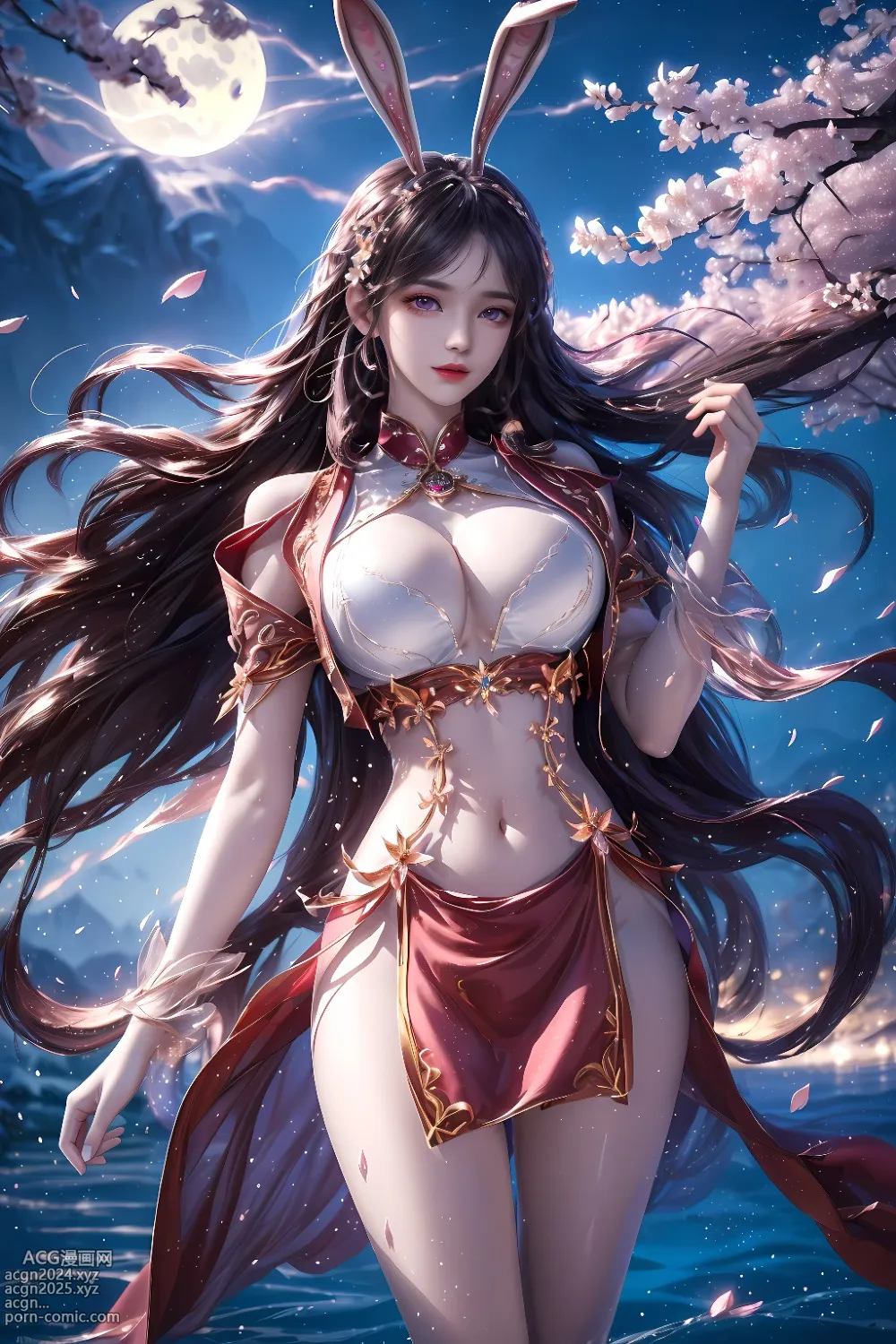 江楠楠-JiangNannan-1902-02 第8图