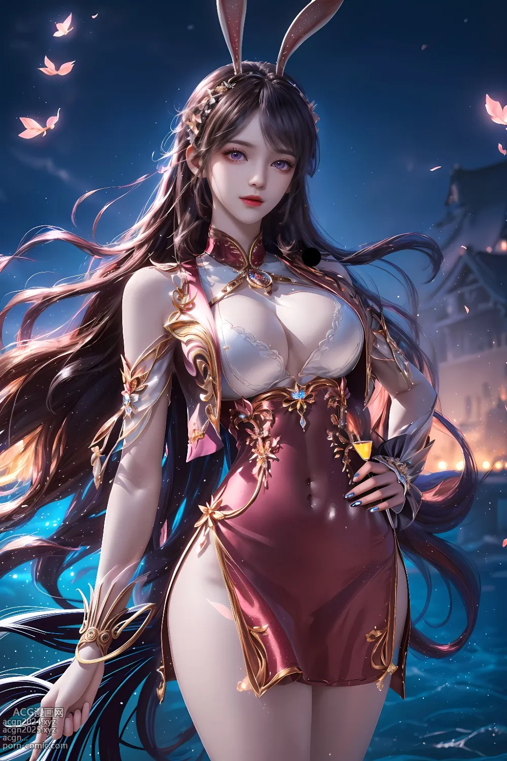 江楠楠-JiangNannan-1902-02 第10图