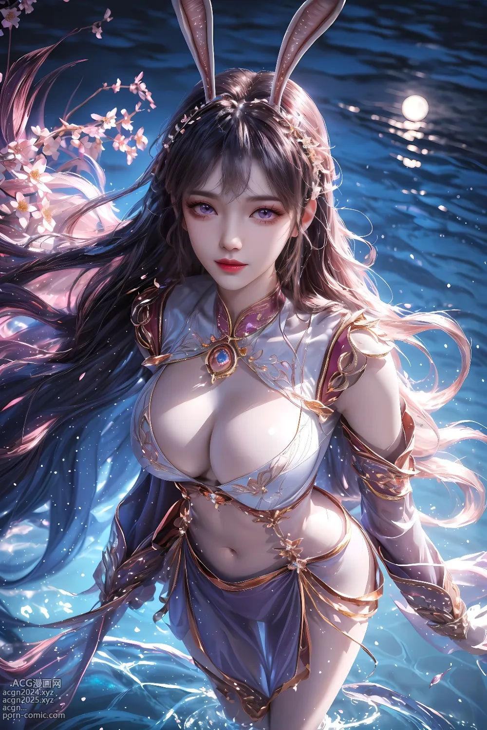 江楠楠-JiangNannan-1902-02 第13图