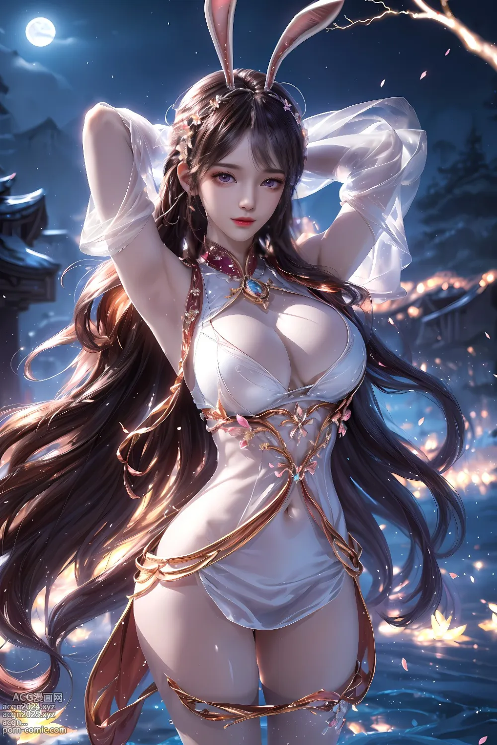 江楠楠-JiangNannan-1902-02 第12图
