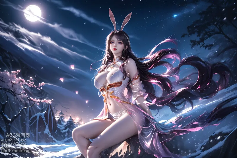 江楠楠-JiangNannan-1902-02 第19图