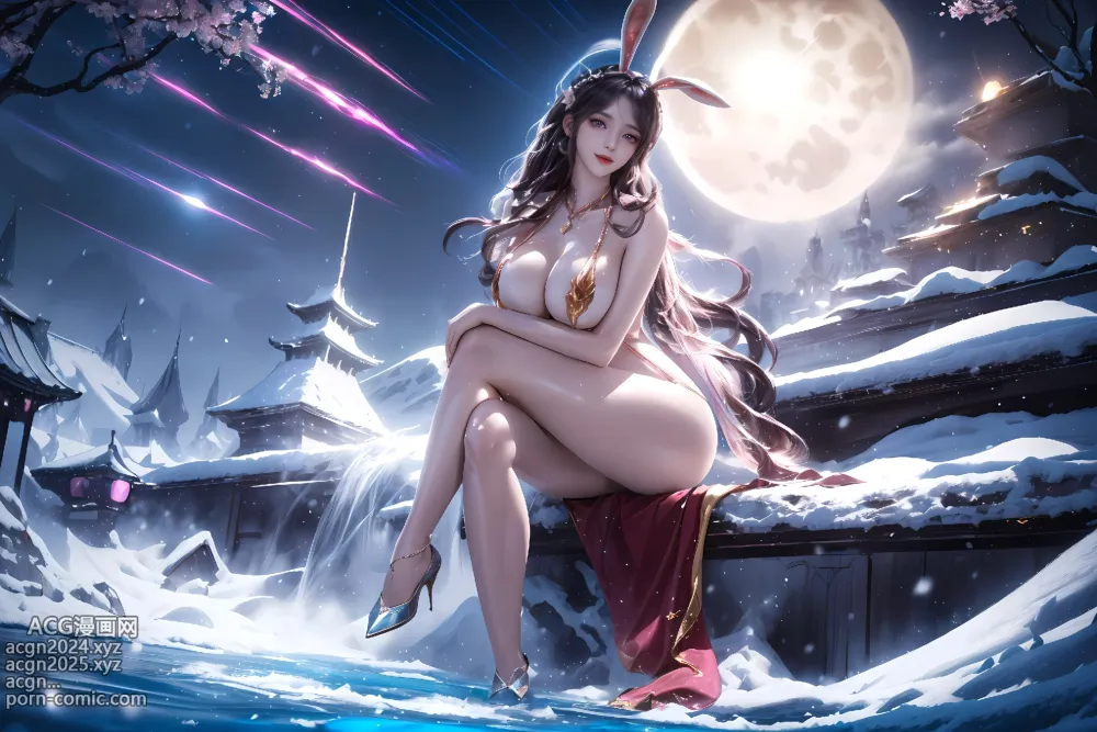 江楠楠-JiangNannan-1902-02 第41图