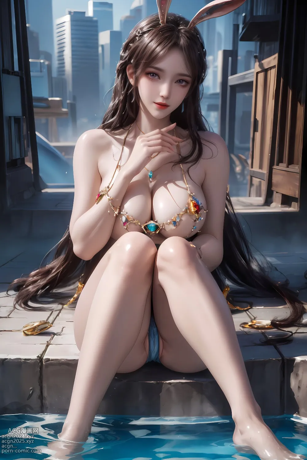 江楠楠-JiangNannan-1902-04 第21图