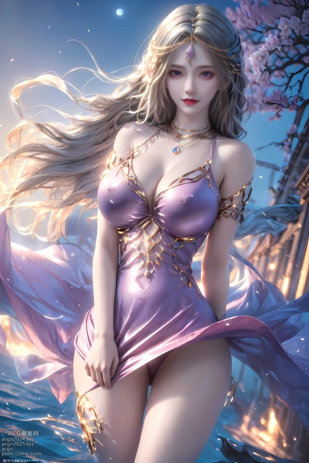 PrincessCardan1602-03 第4图