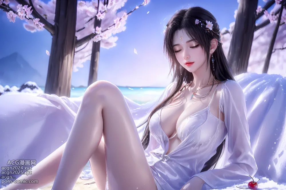 QingYi-02 第8图