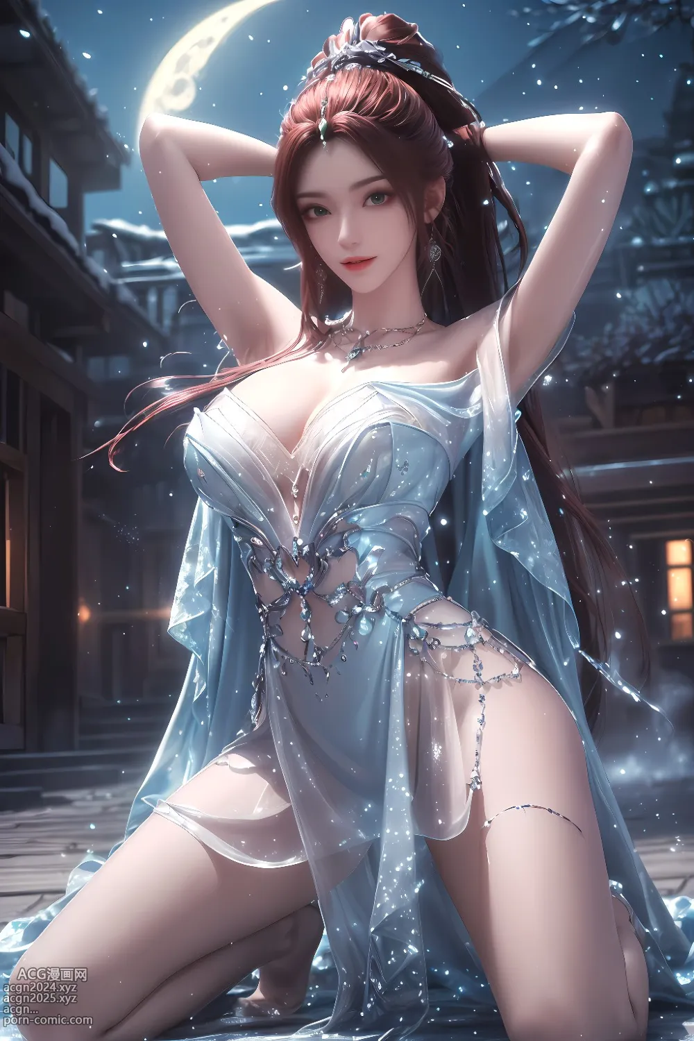 YeQingxian2 第1图