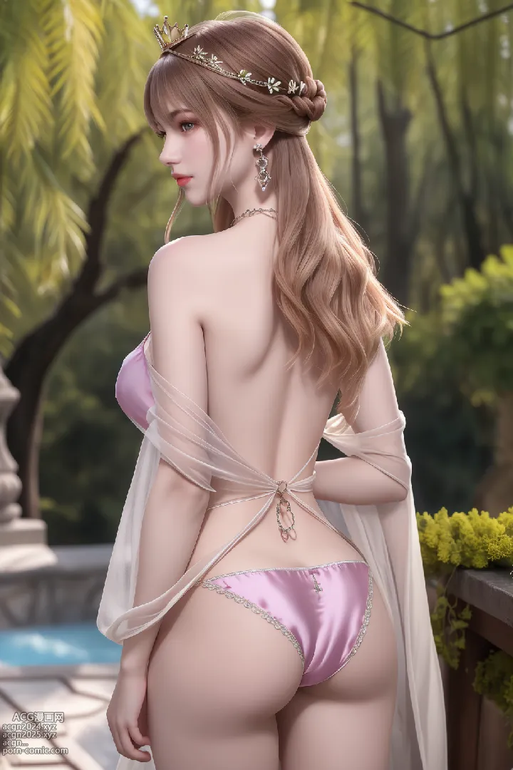 珍-女王The Qeen Jean-4 第100图