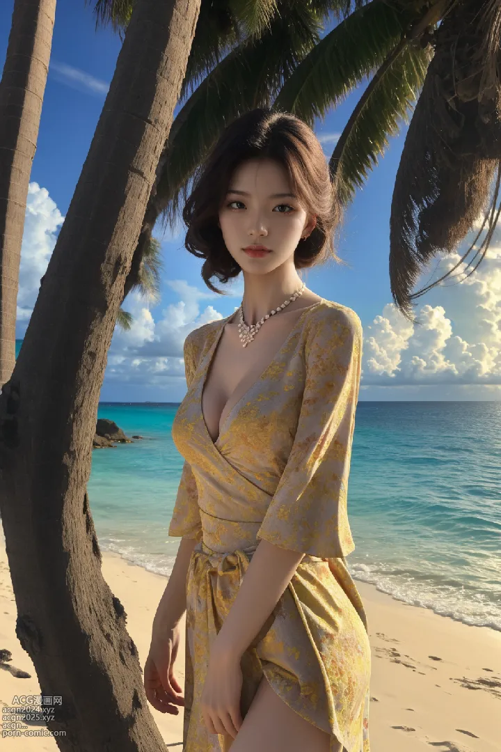 黃袍戰衣Yellow-4 第11图