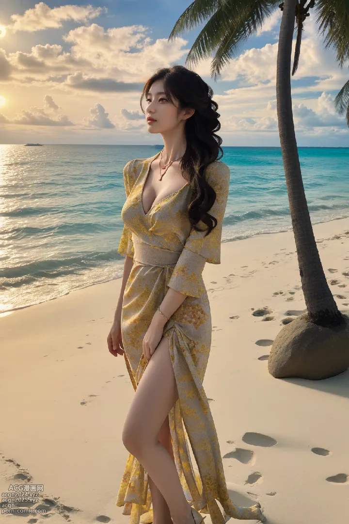 黃袍戰衣Yellow-4 第51图