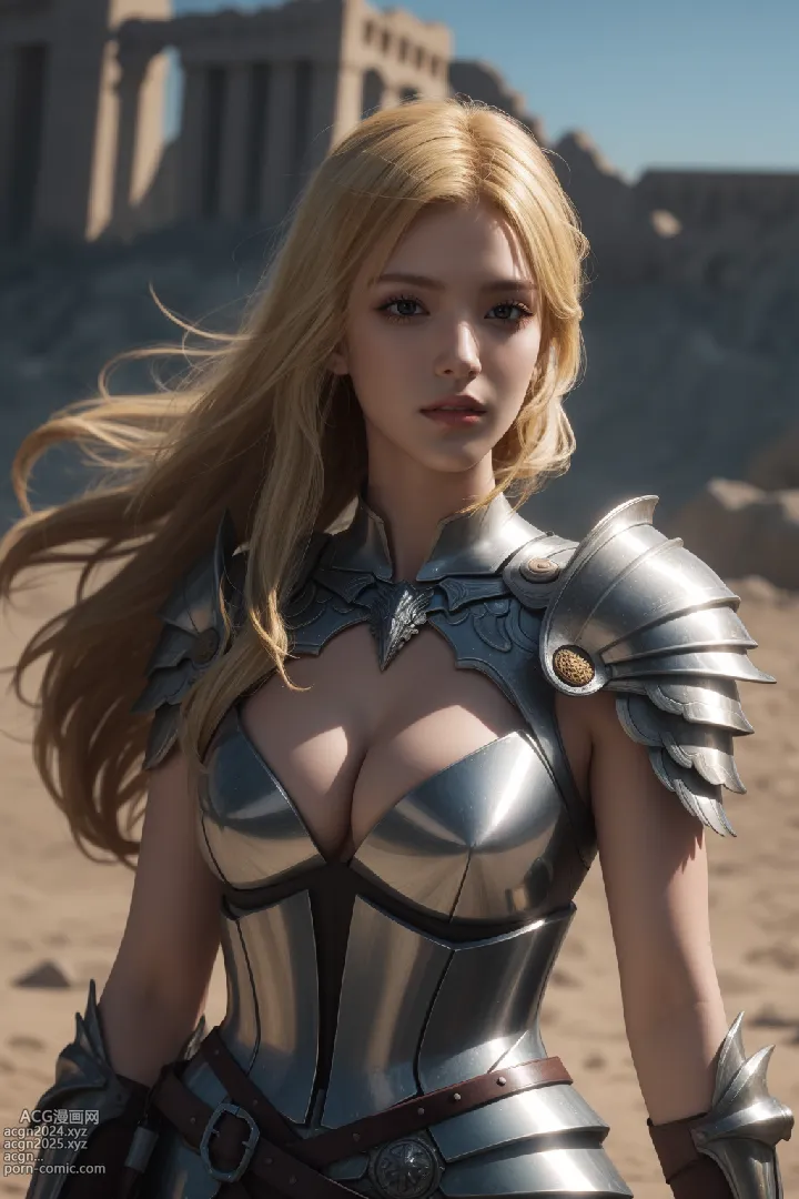 铠甲Armor-1 第48图