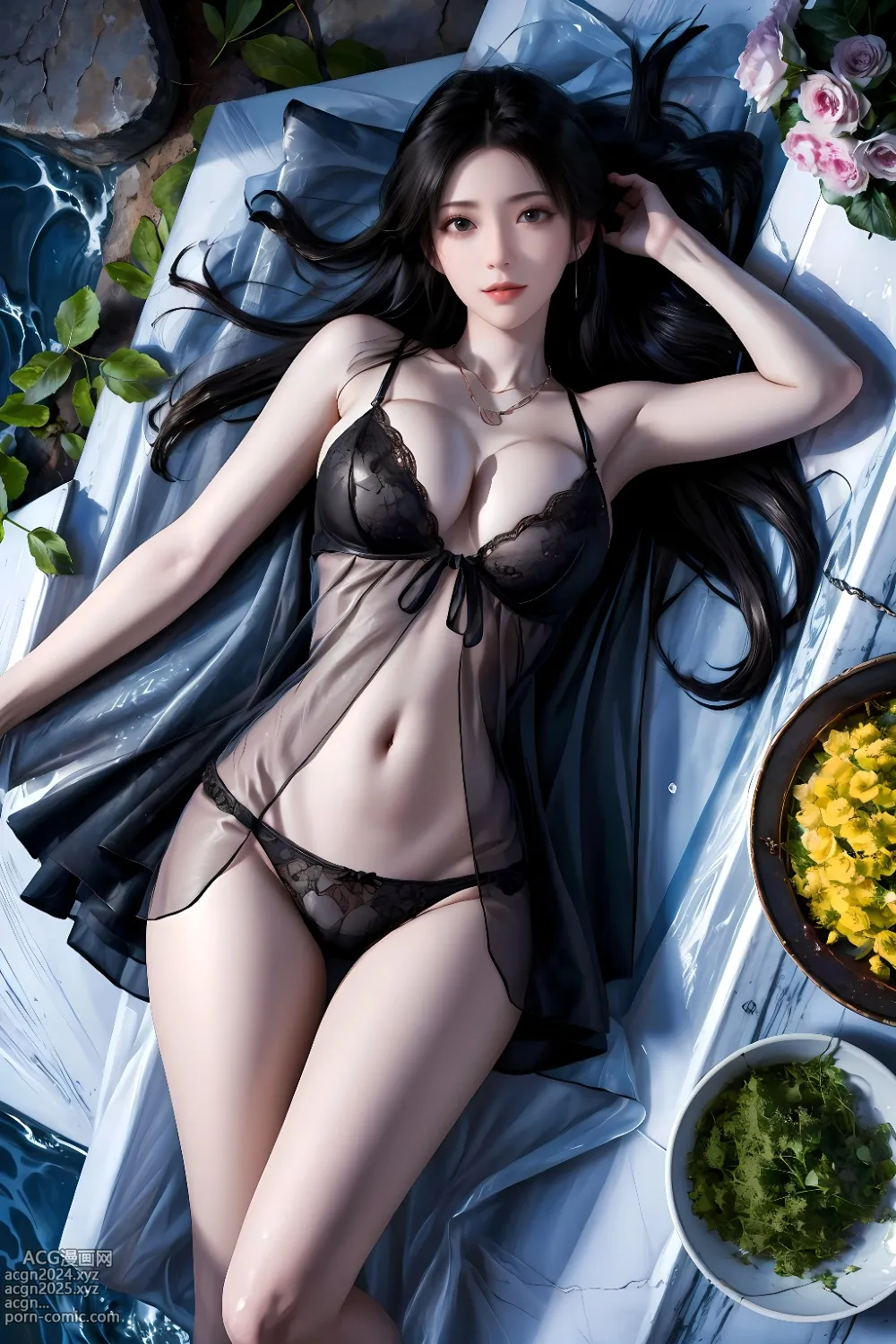南宮婉-nangongwan2 第20图