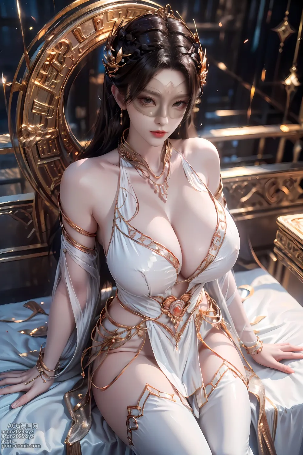 狠人大帝-2 第37图