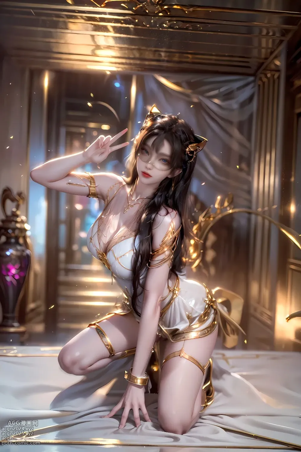 狠人大帝-2 第50图